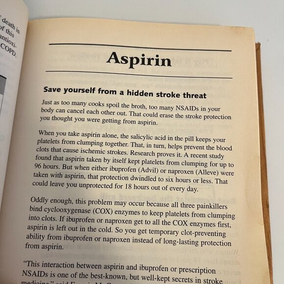 THE KITCHEN TABLE BOOK BY The Editors of FC&A Medical Publishing/Preowned - Picture 7 of 7